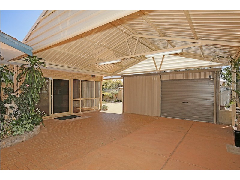 16 Elmore Way, Dudley Park WA 6210