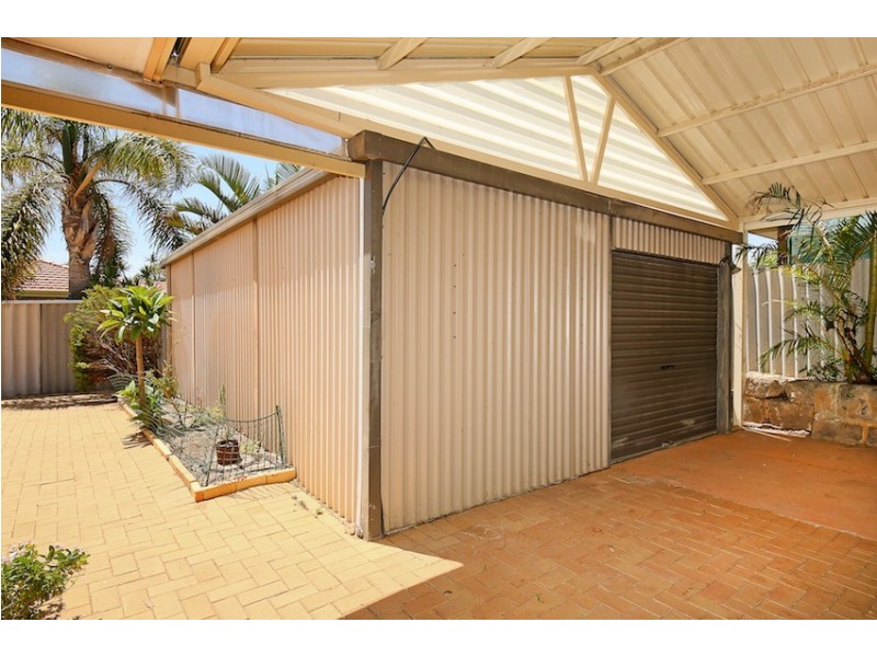 16 Elmore Way, Dudley Park WA 6210