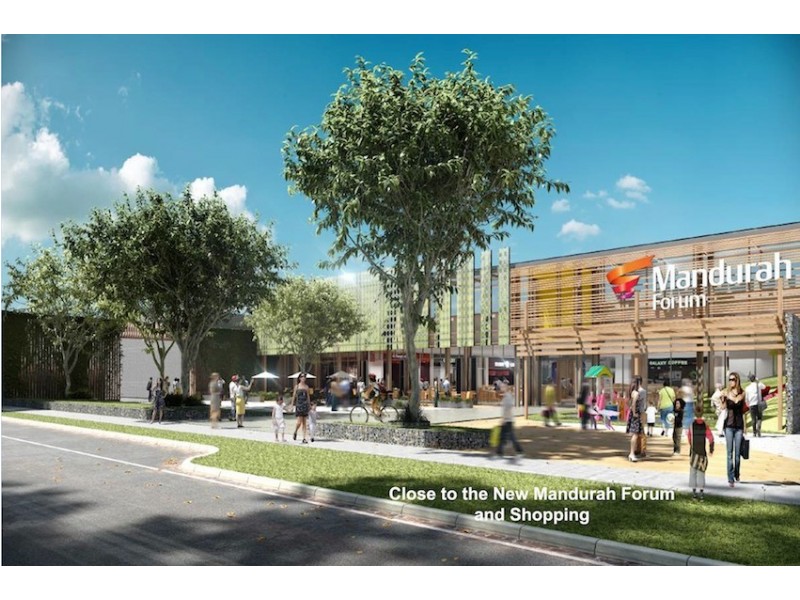 16 Elmore Way, Dudley Park WA 6210