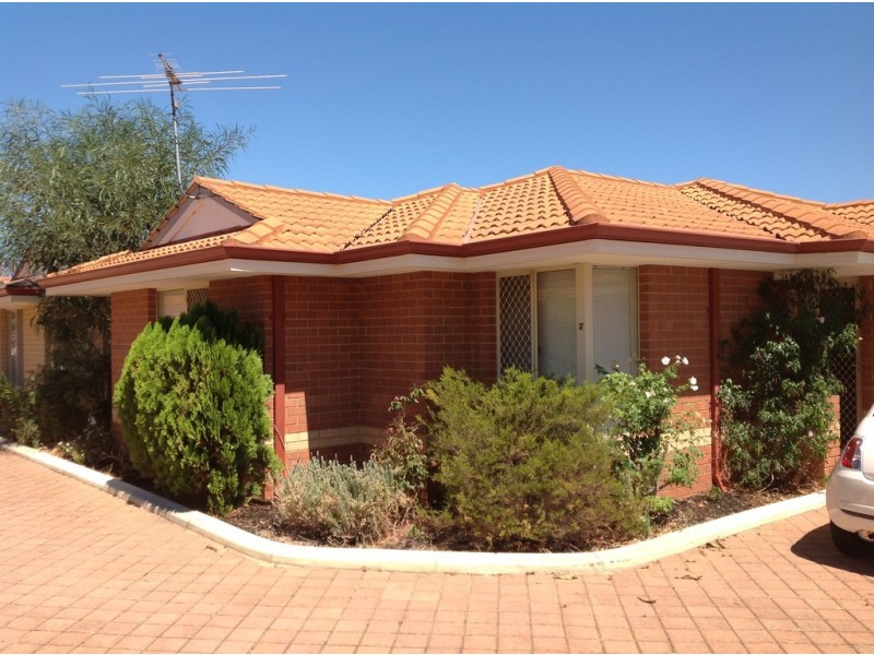 7/18 Wattleglen Ave, Erskine WA 6210