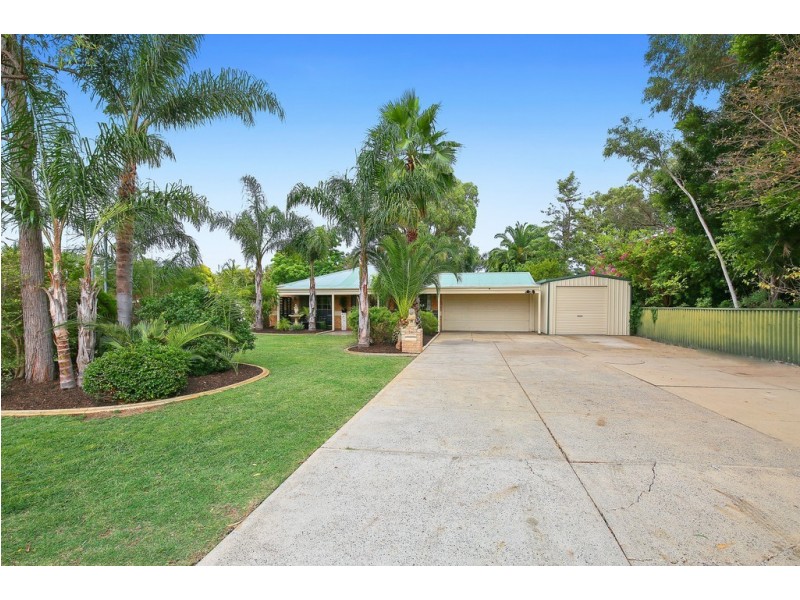 19 Darbal Road, Greenfields WA 6210