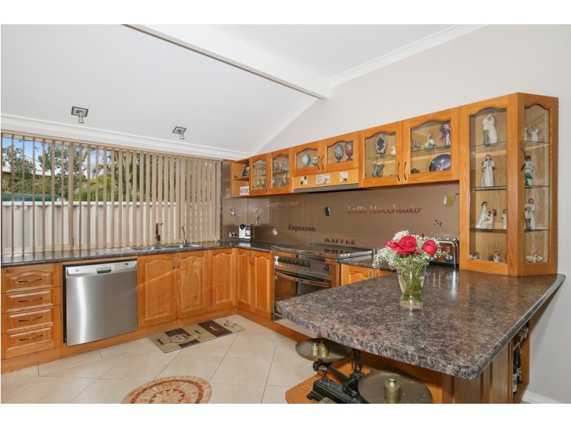 19 Darbal Road, Greenfields WA 6210