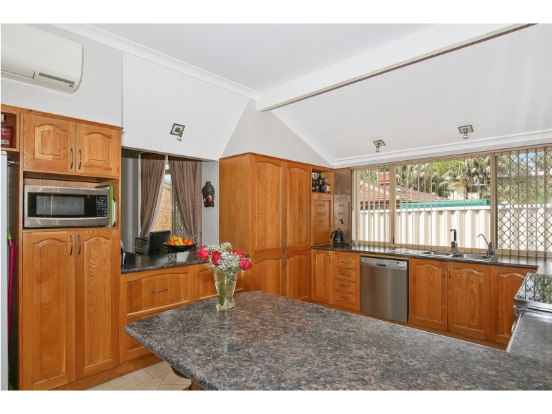 19 Darbal Road, Greenfields WA 6210