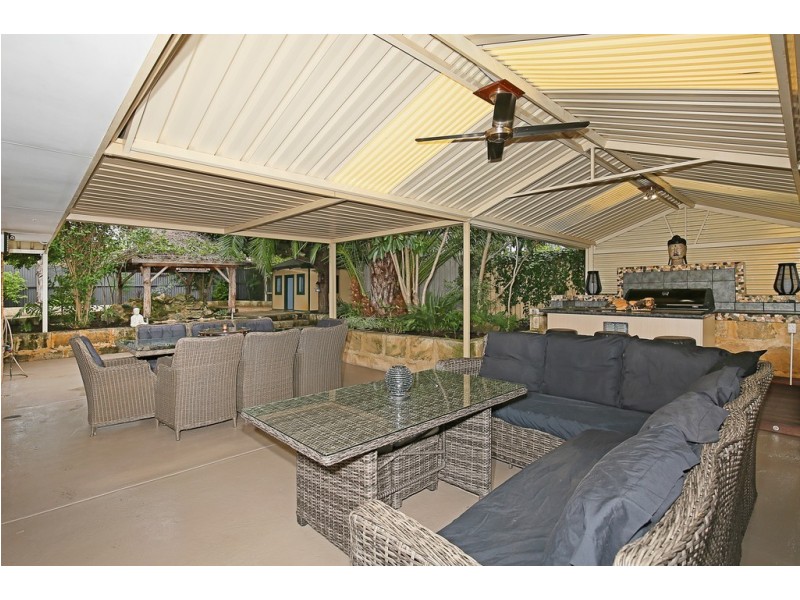 19 Darbal Road, Greenfields WA 6210