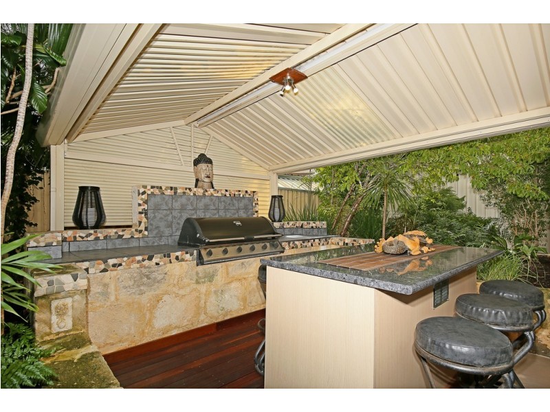 19 Darbal Road, Greenfields WA 6210