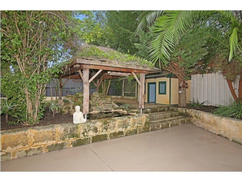 19 Darbal Road, Greenfields WA 6210