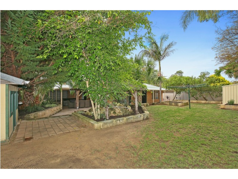 19 Darbal Road, Greenfields WA 6210