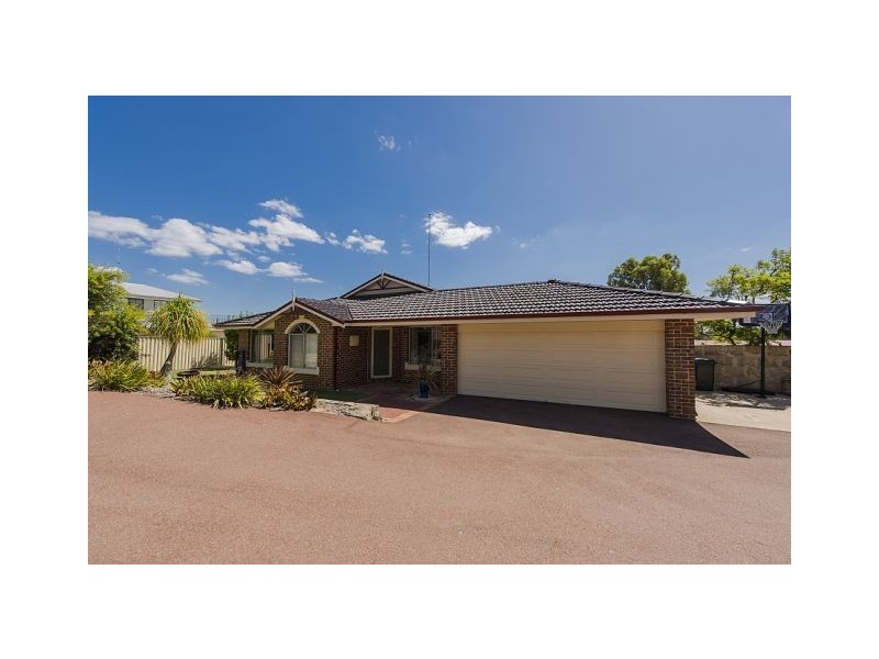 16 Rainbow Way, Dawesville WA 6211