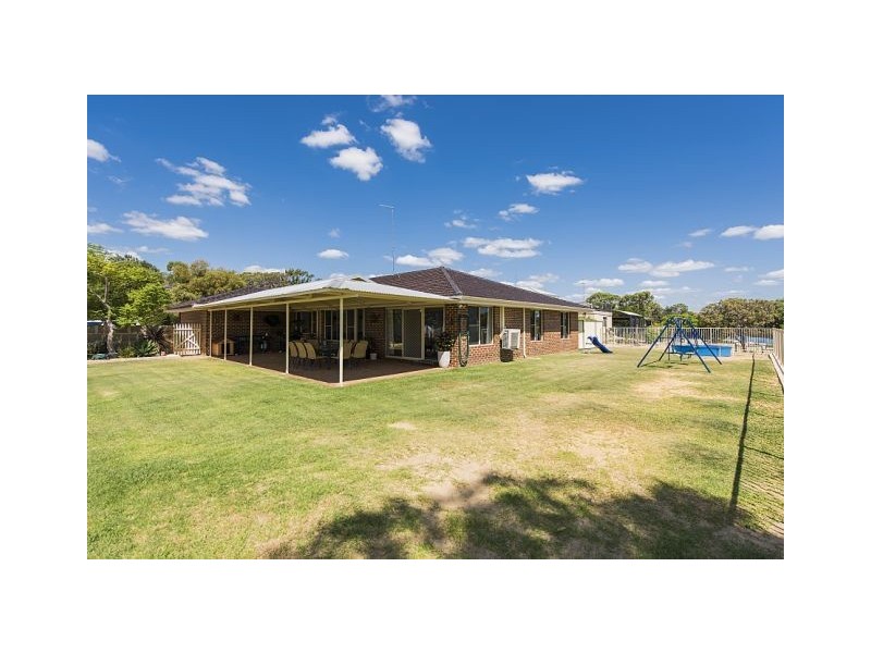 16 Rainbow Way, Dawesville WA 6211