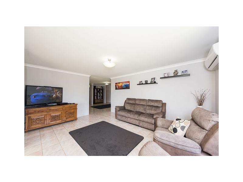 16 Rainbow Way, Dawesville WA 6211