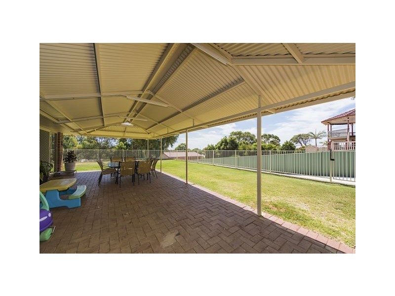 16 Rainbow Way, Dawesville WA 6211