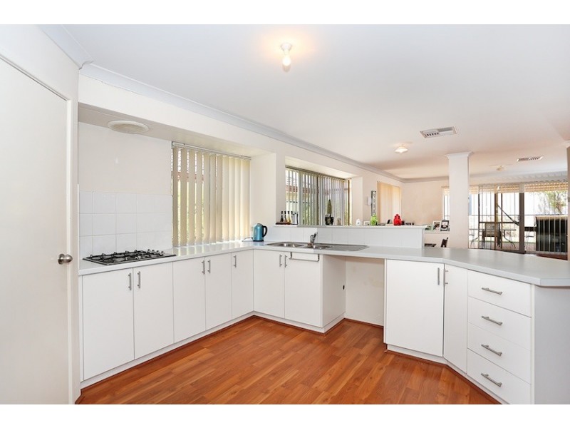 96 Meadow Springs Drive, Meadow Springs WA 6210