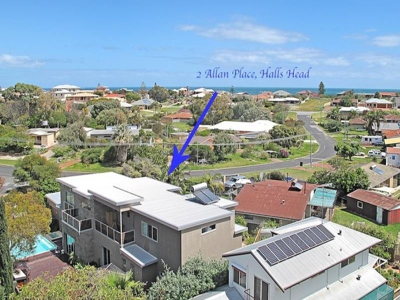 2 Allan Place, Halls Head WA 6210