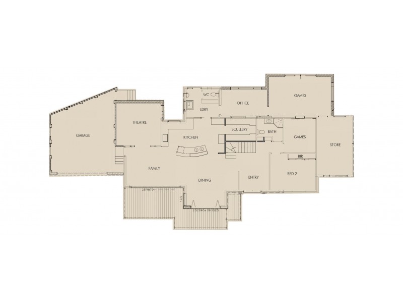 2 Allan Place, Halls Head WA 6210