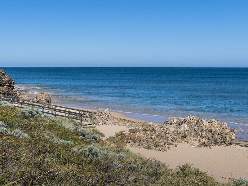 43 Solandri Turn, Halls Head WA 6210