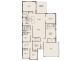 43 Solandri Turn, Halls Head WA 6210 Floorplan