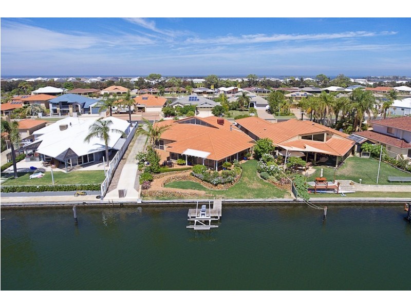 26 Warren Place, Dudley Park WA 6210