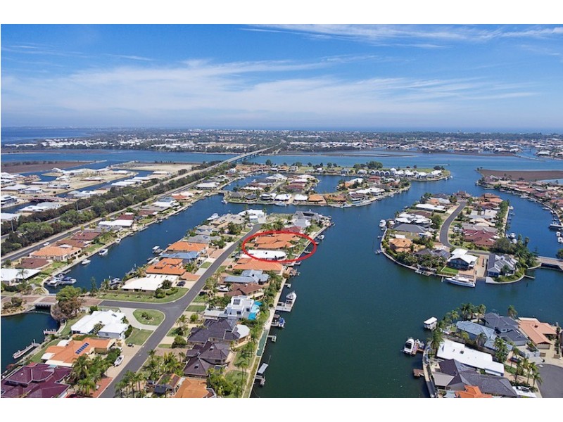 26 Warren Place, Dudley Park WA 6210