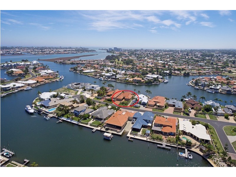 26 Warren Place, Dudley Park WA 6210