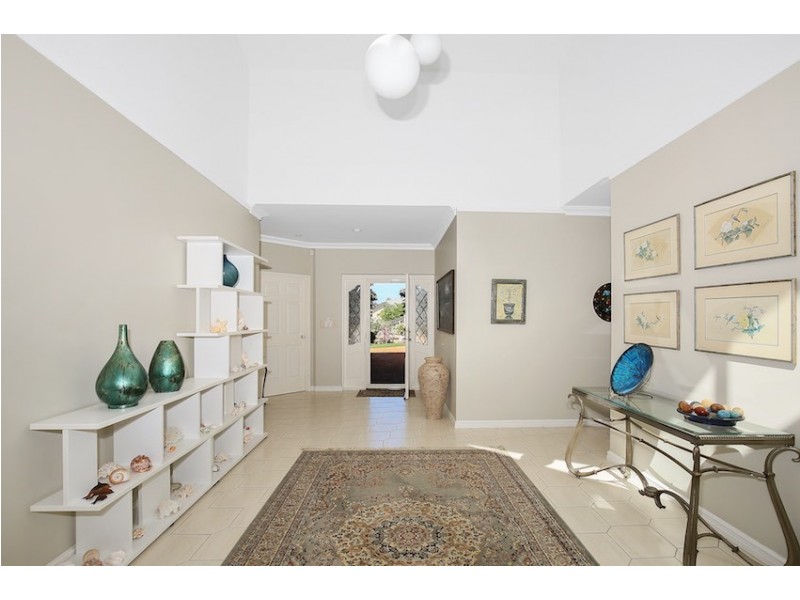 26 Warren Place, Dudley Park WA 6210