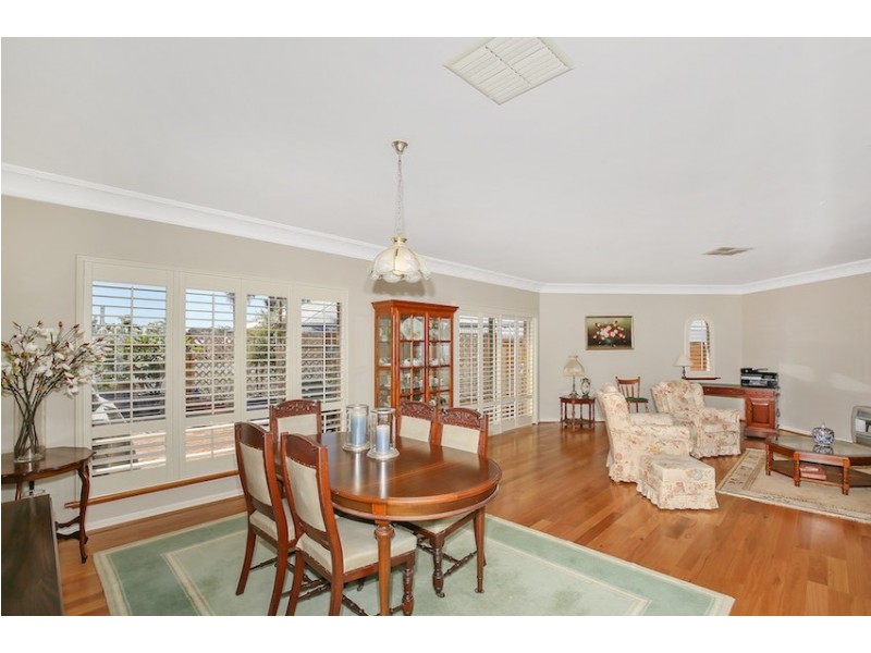 26 Warren Place, Dudley Park WA 6210