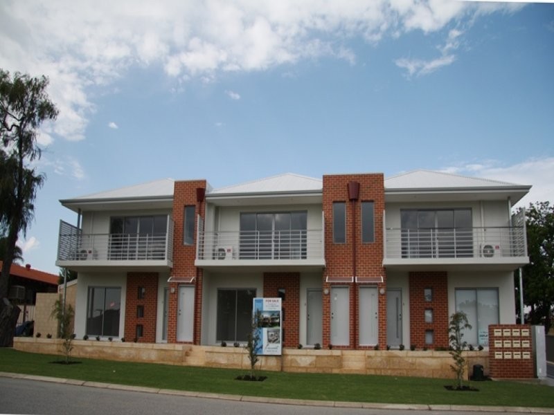 11/9 Lanyon St, Mandurah WA 6210