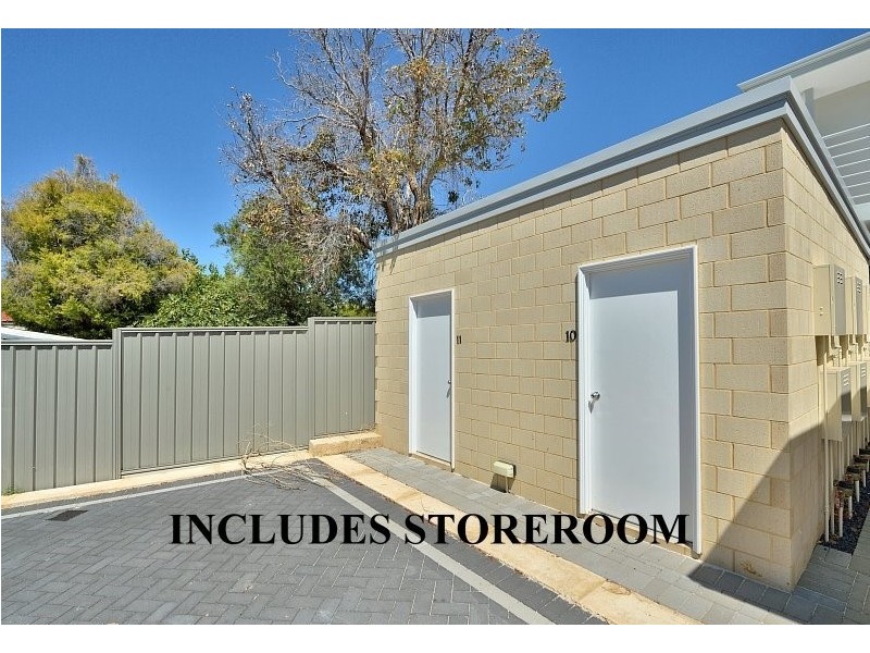 11/9 Lanyon St, Mandurah WA 6210
