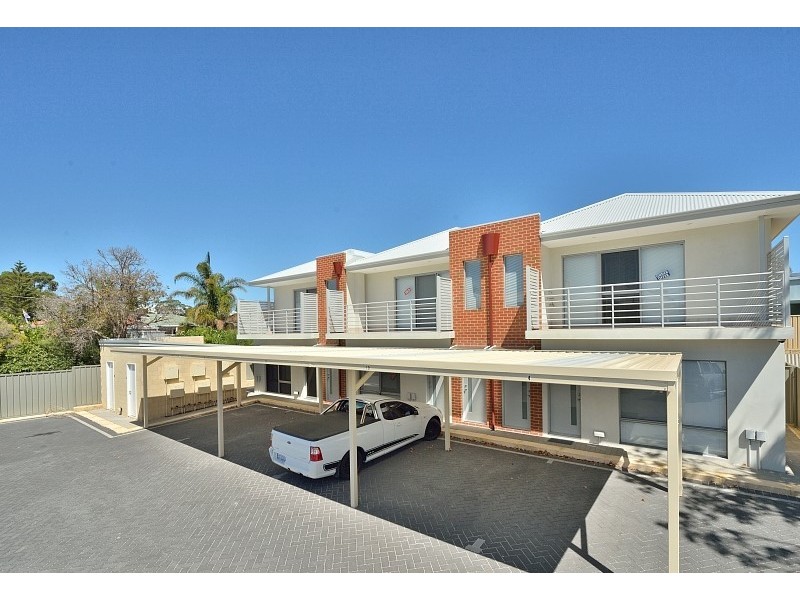 11/9 Lanyon St, Mandurah WA 6210