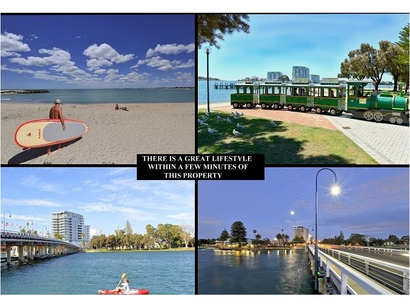 11/9 Lanyon St, Mandurah WA 6210