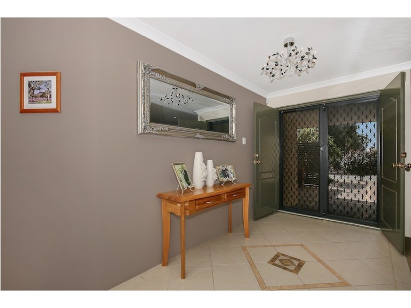 26 Carissa Turn, Halls Head WA 6210