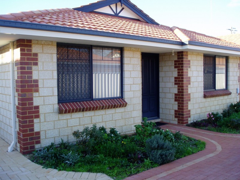 3/66 Sutton St, Mandurah WA 6210