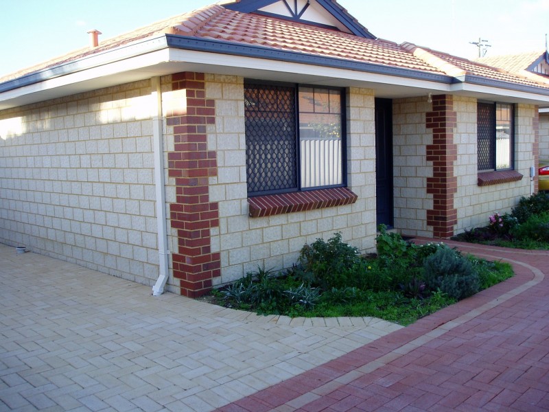 3/66 Sutton St, Mandurah WA 6210