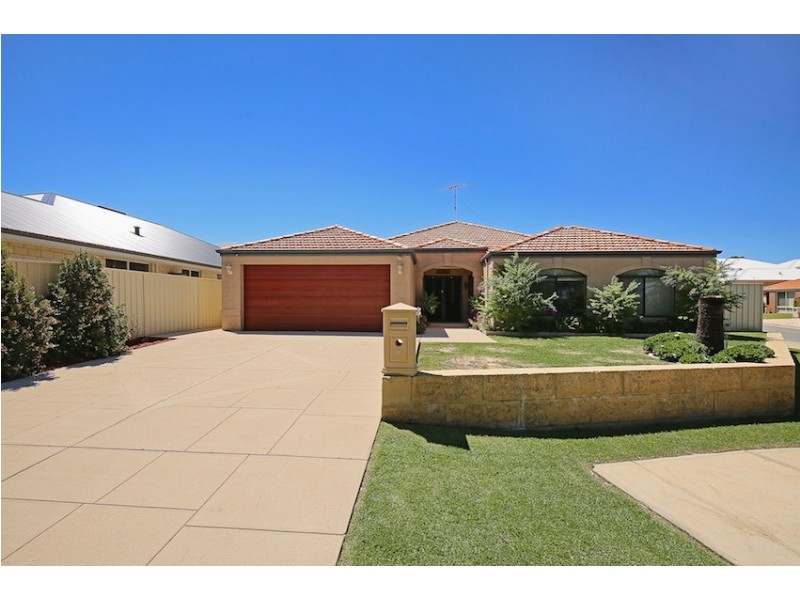 10 Yallingup Loop, Dawesville WA 6211