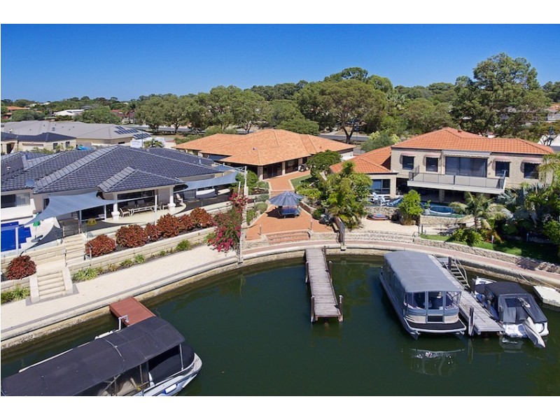23 Santavea Mews, Halls Head WA 6210