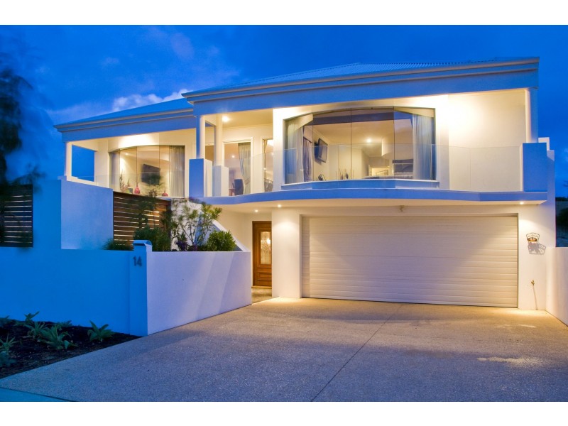 14 Southport Boulevard, Dawesville WA 6211