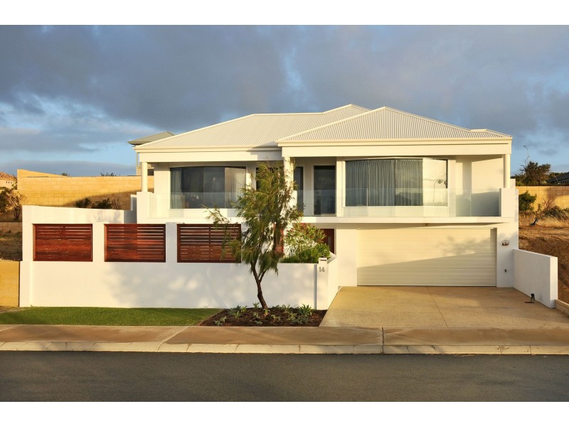 14 Southport Boulevard, Dawesville WA 6211