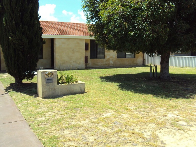 45 George Street, Mandurah WA 6210
