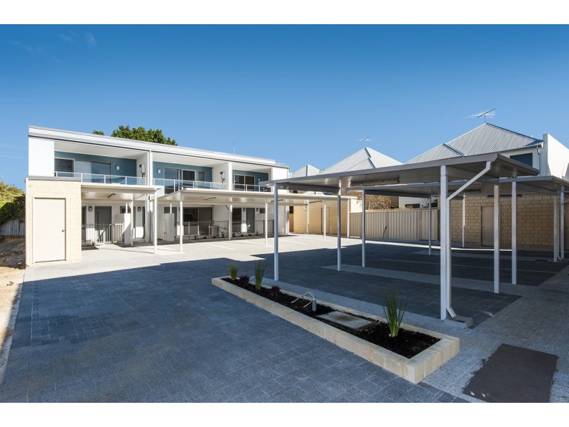 Unit 10/33 Cooper Street, Mandurah WA 6210