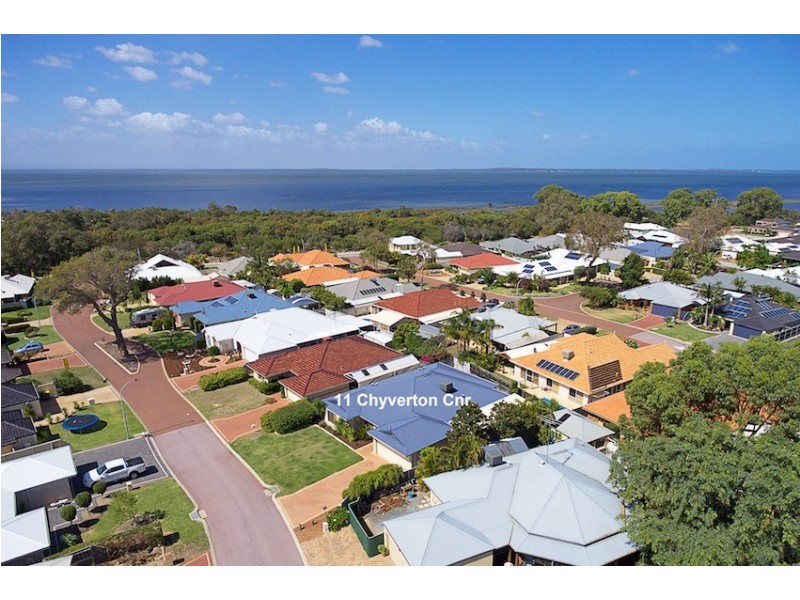 11 Chyverton Corner, Erskine WA 6210