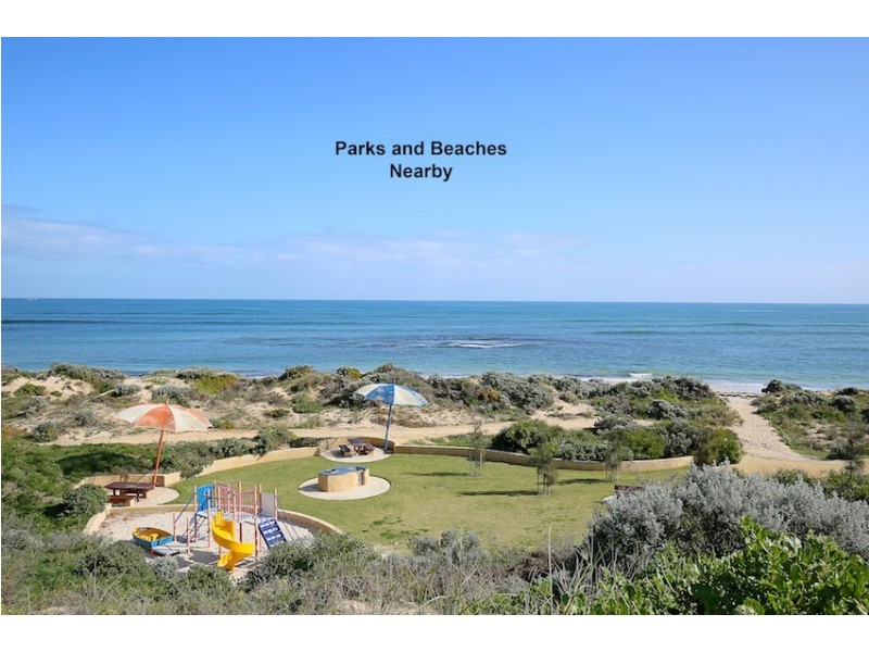 14 Adur Way, Dawesville WA 6211