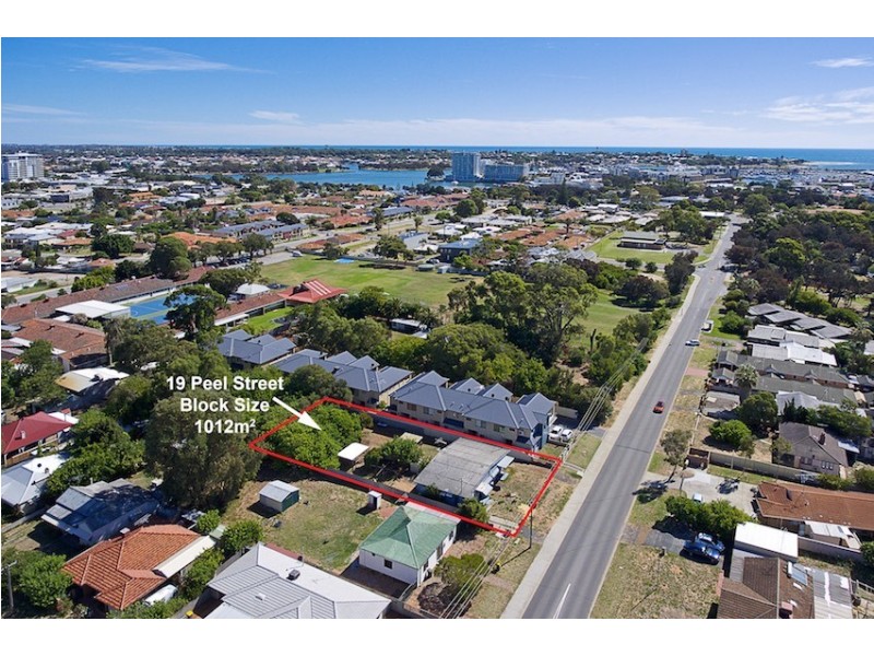 1and2/19 Peel Street, Mandurah WA 6210