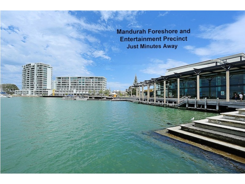 1and2/19 Peel Street, Mandurah WA 6210