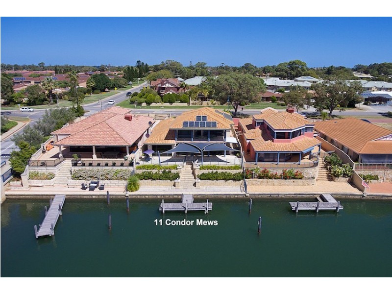 11 Condor Mews, Halls Head WA 6210