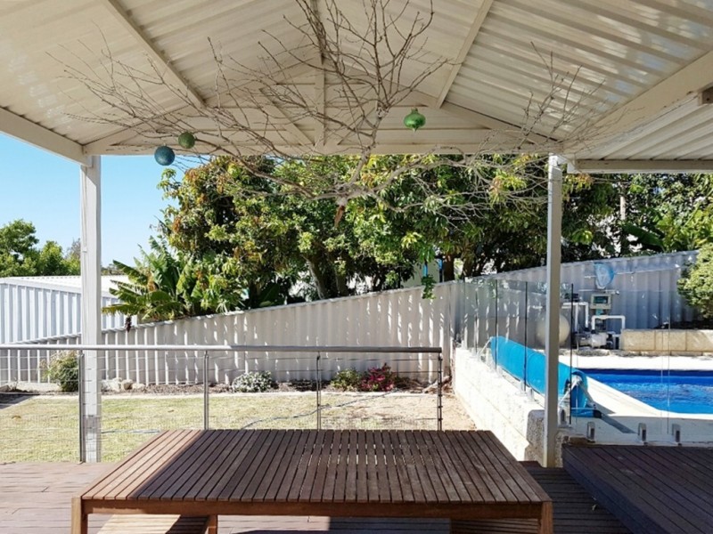 9 Bomaria Mews, Halls Head WA 6210