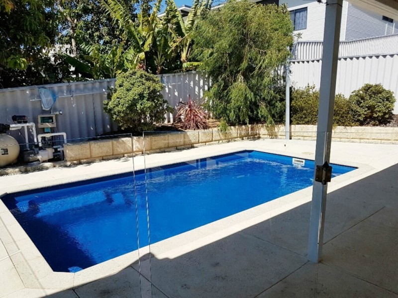 9 Bomaria Mews, Halls Head WA 6210