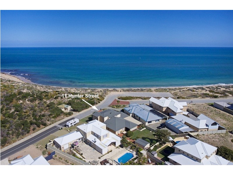 11 Hunter Street, Dawesville WA 6211