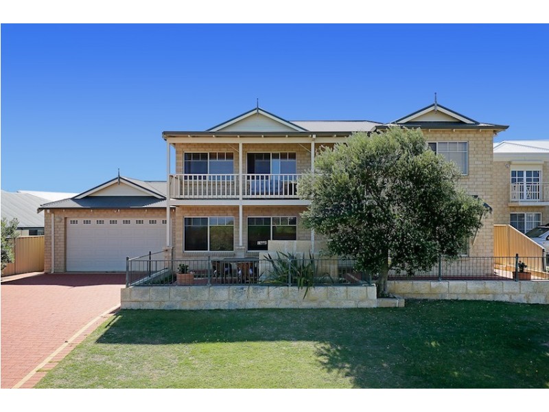 11 Hunter Street, Dawesville WA 6211