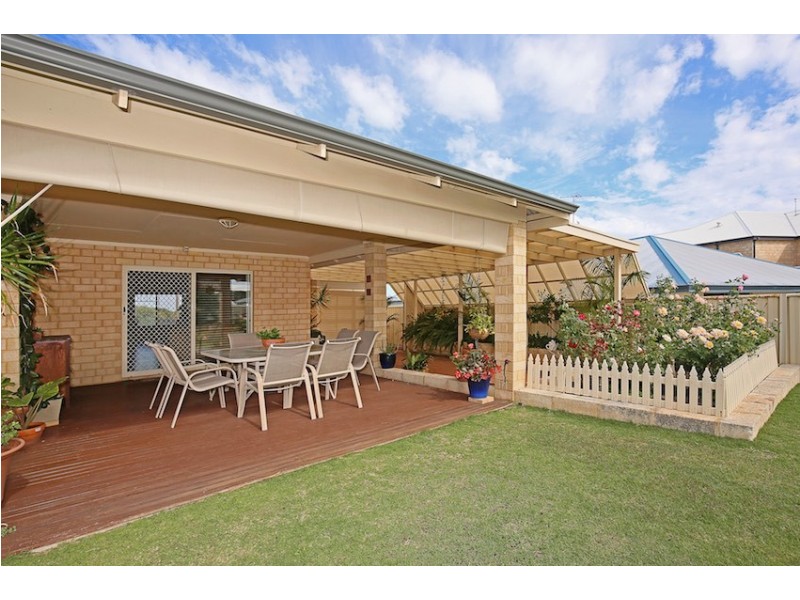 11 Hunter Street, Dawesville WA 6211