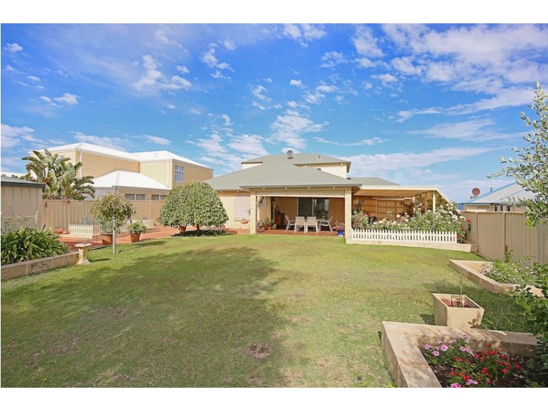 11 Hunter Street, Dawesville WA 6211