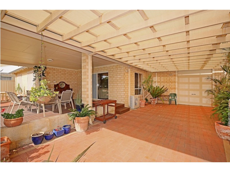 11 Hunter Street, Dawesville WA 6211